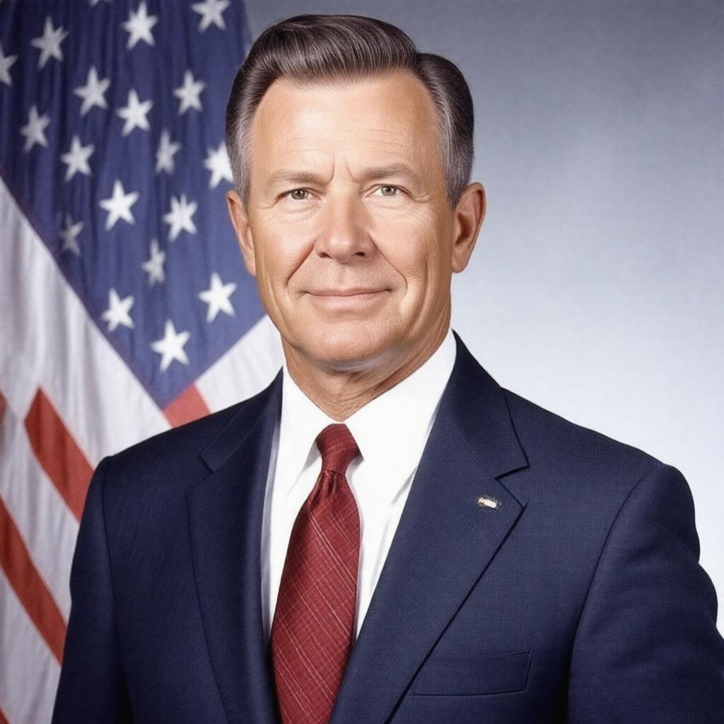 Caleb Boggs